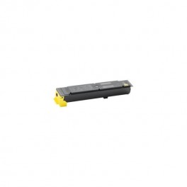 Toner Laser Comp Rig Kyocera TK-5195Y 1T02R4ANL0 Giallo Toner Laser Comp Rig Kyocera TK-5195Y 1T02R4ANL0 Giallo