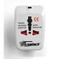 Power Travel Adaptor 220-250V 4 in 1