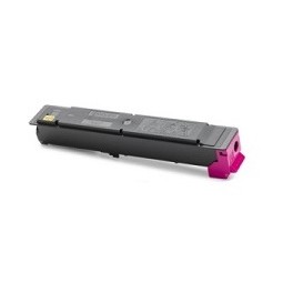 Toner Laser Comp Rig Kyocera TK-5205M 1T02R5BNL0 Magenta Toner Laser Comp Rig Kyocera TK-5205M 1T02R5BNL0 Magenta