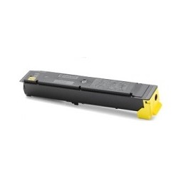 Toner Laser Comp Rig Kyocera TK-5215Y 1T02R6ANL0 Giallo Toner Laser Comp Rig Kyocera TK-5215Y 1T02R6ANL0 Giallo