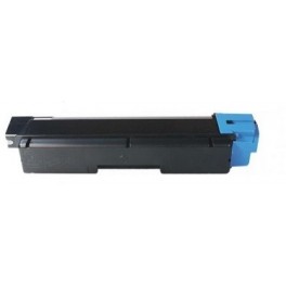 Toner Laser Comp Rig Kyocera TK-5270C 1T02TVCNL0 Ciano