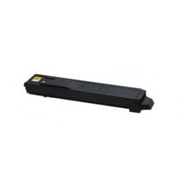 Toner Laser Comp Rig Kyocera TK-8115BK 1T02P30NL0 Nero Toner Laser Comp Rig Kyocera TK-8115BK 1T02P30NL0 Nero