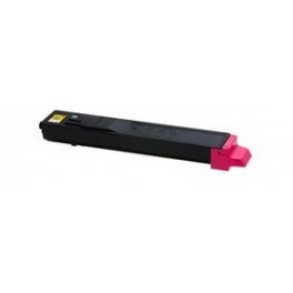 Toner Laser Comp Rig Kyocera TK-8115M 1T02P3BNL0 Magenta Toner Laser Comp Rig Kyocera TK-8115M 1T02P3BNL0 Magenta