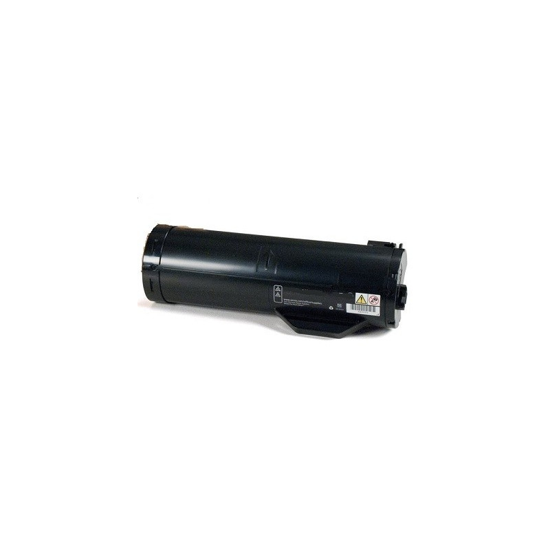 Toner Laser Comp. Rig. Xerox B400 / B405 / 106R03582 Nero