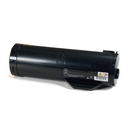 Toner Laser Comp Rig Xerox B400 B405 106R03582 Nero