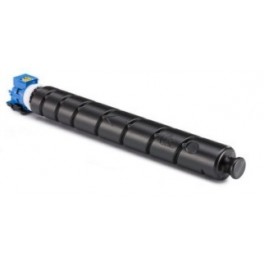 Toner Laser Comp Rig Kyocera TK-8525C 1T02RMCNL0 Ciano Toner Laser Comp Rig Kyocera TK-8525C 1T02RMCNL0 Ciano