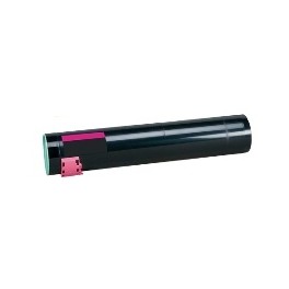 Toner Laser Comp Rig Lexmark X945X2MG Magenta Toner Laser Comp Rig Lexmark X945X2MG Magenta