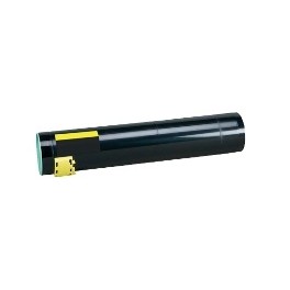 Toner Laser Comp Rig Lexmark X945X2YG Giallo