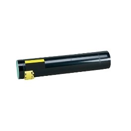 Toner Laser Comp Rig Lexmark X945X2YG Giallo Toner Laser Comp Rig Lexmark X945X2YG Giallo