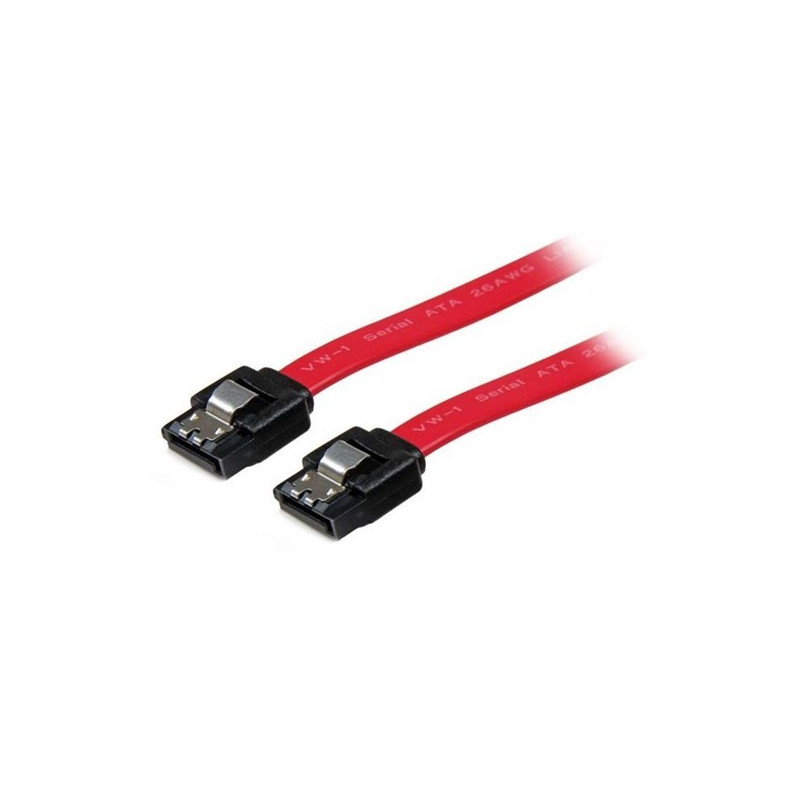 Cavo Sata F/F 7 Pin con Clip 50cm-TR-6498