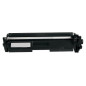 Toner Laser Comp. Rig. HP CF294X Nero