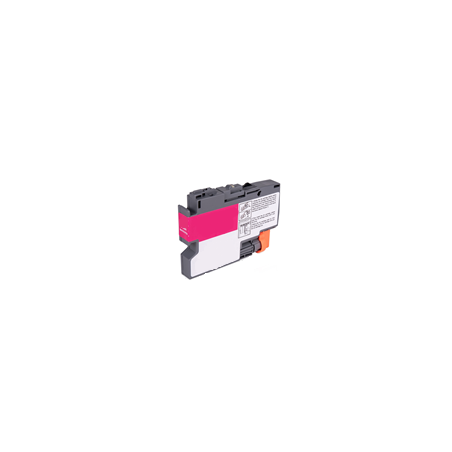 Cartuccia Comp  Rig  Brother LC-3239XLM Magenta