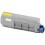 Toner Laser Comp Rig Oki C612 46507505 Giallo
