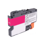 Cartuccia Comp. Rig. Brother LC-3235XLM Magenta