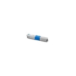 Toner Laser Comp Rig Oki C332 46508711 Ciano Toner Laser Comp Rig Oki C332 46508711 Ciano