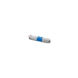 Toner Laser Comp Rig Oki C332 46508710 Magenta Toner Laser Comp Rig Oki C332 46508710 Magenta