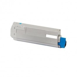Toner Laser Comp Rig Oki C532 46490607 Ciano Toner Laser Comp Rig Oki C532 46490607 Ciano