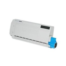 Toner Laser Comp Rig Oki ES7411 44318620 Nero Toner Laser Comp Rig Oki ES7411 44318620 Nero
