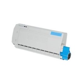 Toner Laser Comp Rig Oki ES7411 44318619 Ciano Toner Laser Comp Rig Oki ES7411 44318619 Ciano
