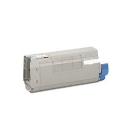 Toner Laser Comp Rig Oki ES7470 45396215 Ciano Toner Laser Comp Rig Oki ES7470 45396215 Ciano