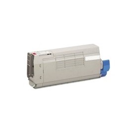 Toner Laser Comp Rig Oki ES7470 45396214 Magenta Toner Laser Comp Rig Oki ES7470 45396214 Magenta