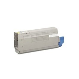 Toner Laser Comp Rig Oki ES7470 45396213 Giallo Toner Laser Comp Rig Oki ES7470 45396213 Giallo