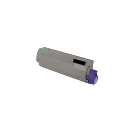 Toner Laser Comp Rig Oki ES8460 44059232 Nero Toner Laser Comp Rig Oki ES8460 44059232 Nero