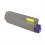 Toner Laser Comp Rig Oki ES8460 44059229 Giallo