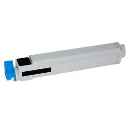 Toner Laser Comp Rig Oki ES3640 42918928 Nero Toner Laser Comp Rig Oki ES3640 42918928 Nero
