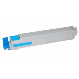Toner Laser Comp Rig Oki ES3640 42918927 Ciano Toner Laser Comp Rig Oki ES3640 42918927 Ciano