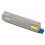 Toner Laser Comp Rig Oki ES8451 44059257 Giallo