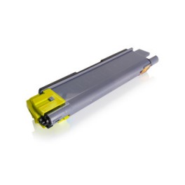 Toner Kit Compatibile Olivetti B0949 Giallo RePro Toner Kit Compatibile Olivetti B0949 Giallo RePro