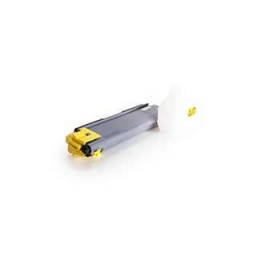 Toner Laser Comp Rig Olivetti B0951 Giallo Toner Laser Comp Rig Olivetti B0951 Giallo