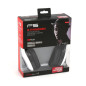 Cuffie Stereo con microfono pieghevoli mini jack + USB Cuffie Stereo con microfono pieghevoli mini jack + USB