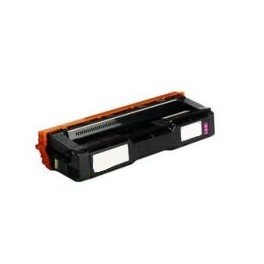 Toner Laser Comp Rig Ricoh SPC252 407718 Magenta Toner Laser Comp Rig Ricoh SPC252 407718 Magenta