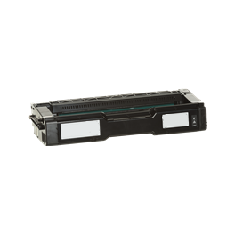 Toner Laser Comp Rig Ricoh SPC340 407899 Nero Toner Laser Comp Rig Ricoh SPC340 407899 Nero
