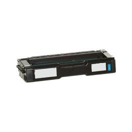Toner Laser Comp Rig Ricoh SPC340 407900 Ciano Toner Laser Comp Rig Ricoh SPC340 407900 Ciano