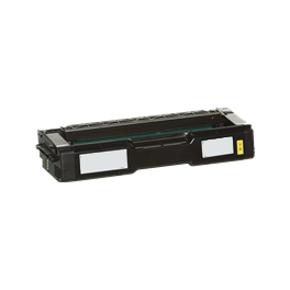 Toner Laser Comp Rig Ricoh SPC340 407902 Giallo