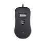 Mouse Vultech Mou-978 USB 2.0 1200 DPI Regolabili Mouse Vultech Mou-978 USB 2.0 1200 DPI Regolabili