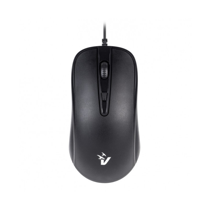 Mouse Vultech Mou-978 USB 2.0 1200 DPI Regolabili Mouse Vultech Mou-978 USB 2.0 1200 DPI Regolabili