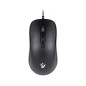Mouse Vultech Mou-978 USB 2.0 1200 DPI Regolabili Mouse Vultech Mou-978 USB 2.0 1200 DPI Regolabili