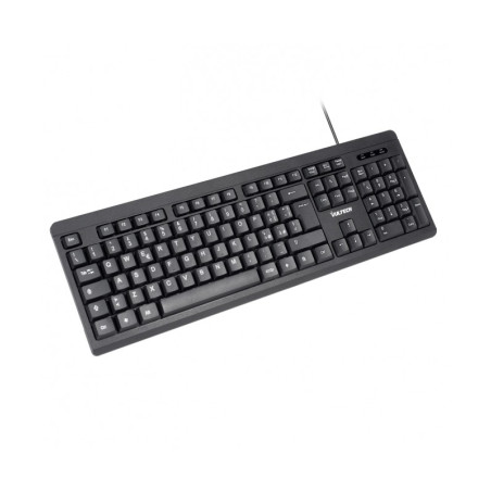 Tastiera Vultech Key-609 USB 2.0