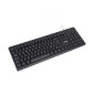 Tastiera Vultech Key-609 USB 2.0 Tastiera Vultech Key-609 USB 2.0
