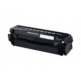 Toner Laser Comp Rig Samsung CLT-K503L Nero Toner Laser Comp Rig Samsung CLT-K503L Nero