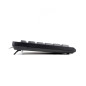 Tastiera Vultech Key-609 USB 2.0 Tastiera Vultech Key-609 USB 2.0