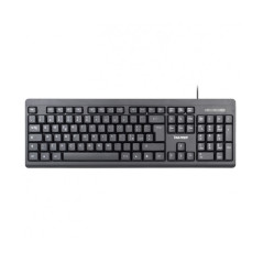 Tastiera Vultech Key-609 USB 2 0