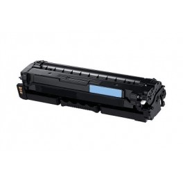 Toner Laser Comp Rig Samsung CLT-C503L Ciano Toner Laser Comp Rig Samsung CLT-C503L Ciano