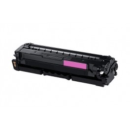 Toner Laser Comp Rig Samsung CLT-M503L Magenta Toner Laser Comp Rig Samsung CLT-M503L Magenta