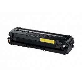Toner Laser Comp Rig Samsung CLT-Y503L Giallo Toner Laser Comp Rig Samsung CLT-Y503L Giallo