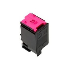 Toner Neutro Sharp MX-C30GTM Magenta